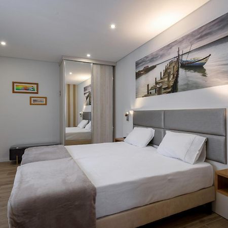 Casanossa Apartment Setubal Exterior photo