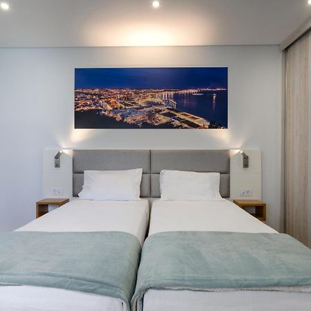 Casanossa Apartment Setubal Exterior photo